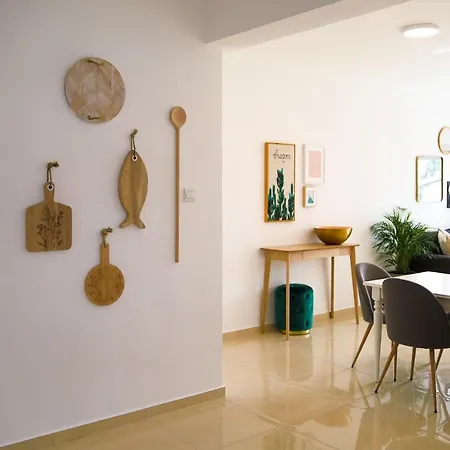 Phaedrus Living: City Centre Luxury Flat Esperidon 201 Lefkoşa Dış mekan fotoğraf
