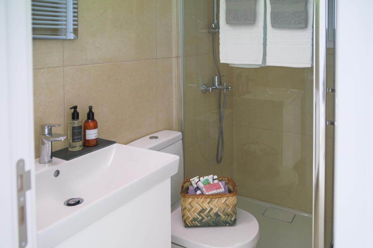 Phaedrus Living: Centre Luxury Flat Esperidon 201 * Nicosia