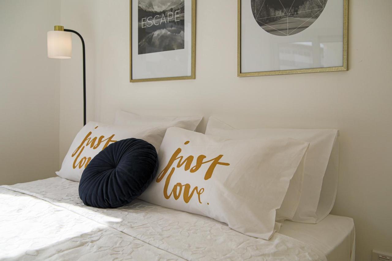 Apartment Phaedrus Living: Centre Luxury Flat Esperidon 201